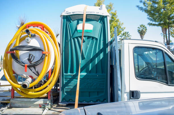Best Affordable portable toilet rental  in Splendora, TX