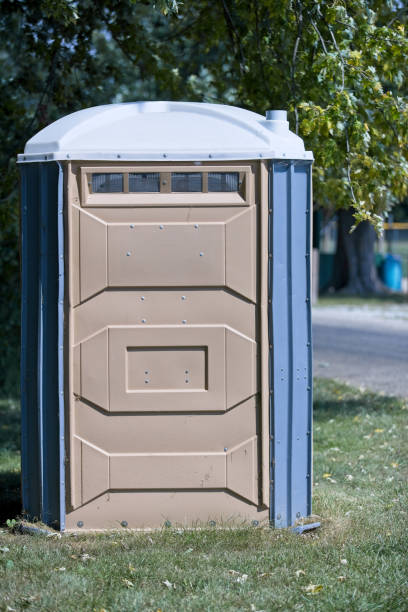 Porta potty rental for outdoor events in Splendora, TX